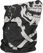Motley Tube Skull Xbones