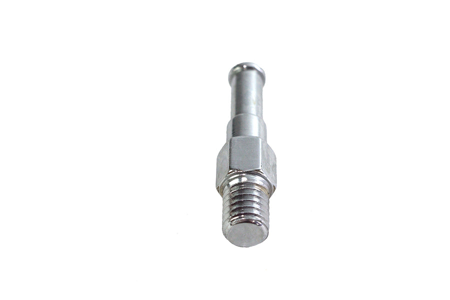 Kick Starter Spring Stud Chrome