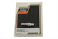 Kick Starter Spring Stud Cadmium