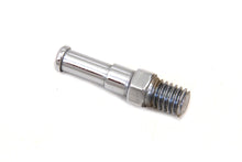 Load image into Gallery viewer, Kick Starter Spring Stud Chrome