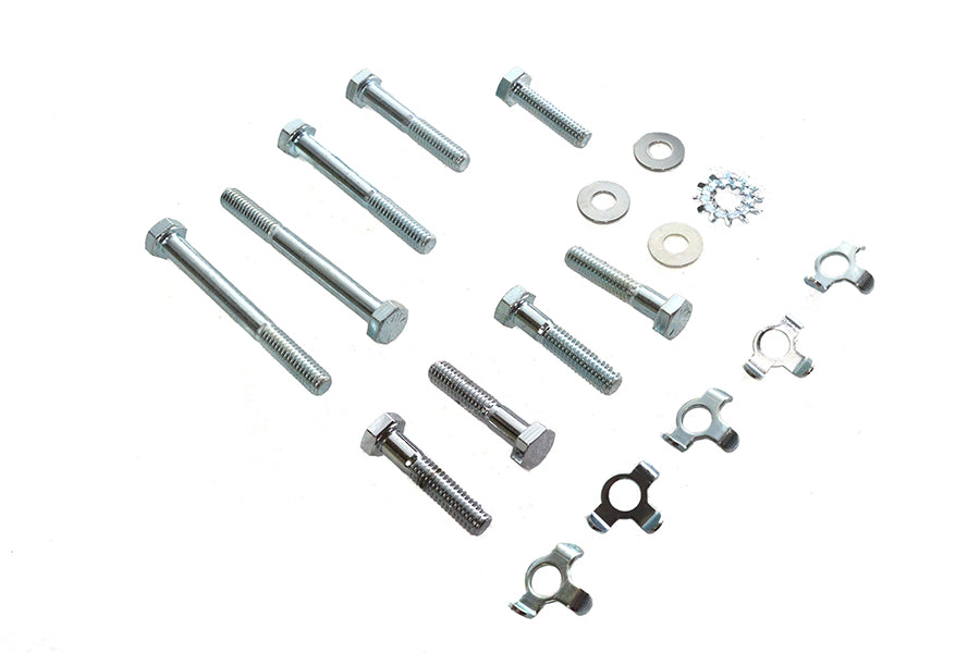 Inner Primary Mount Kit
