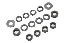 Load image into Gallery viewer, Footboard Stud Mount Kit Parkerized
