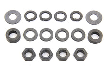 Load image into Gallery viewer, Footboard Stud Mount Kit Parkerized