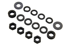 Load image into Gallery viewer, Footboard Stud Mount Kit Parkerized