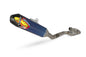Ano Factory 4.1 Rct Sys Car Cap W/Ti M Bmb Hdr