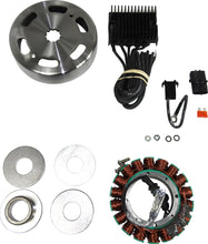 Load image into Gallery viewer, Charging System 40 Amp Vented `99 02 Twin Cam