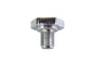 Fork Tube Bolt Chrome