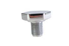 Load image into Gallery viewer, Fork Tube Bolt Chrome