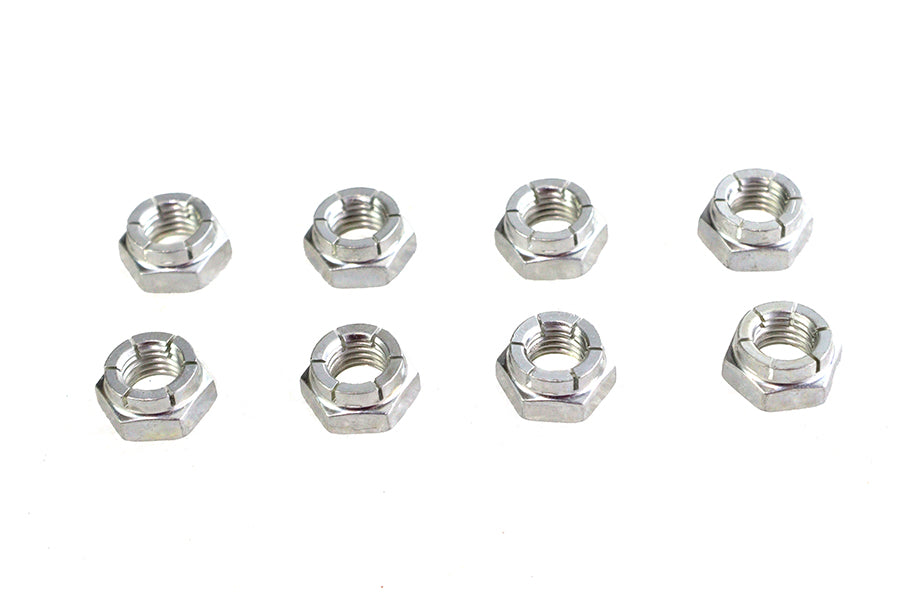 Rocker Arm Stud Nut Kit Cadmium