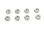 Rocker Arm Stud Nut Kit Cadmium
