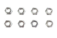 Load image into Gallery viewer, Rocker Arm Stud Nut Kit Cadmium