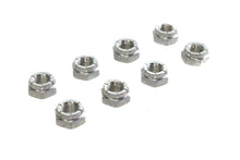 Load image into Gallery viewer, Rocker Arm Stud Nut Kit Cadmium