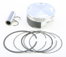Load image into Gallery viewer, Piston Kit Forged Stroker 88.94/+4.00 9.3:1 Hon