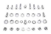 Load image into Gallery viewer, Rear Fender Strut Bolt Kit