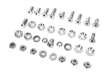 Load image into Gallery viewer, Rear Fender Strut Bolt Kit