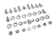 Load image into Gallery viewer, Rear Fender Strut Bolt Kit