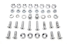 Load image into Gallery viewer, Rear Fender Strut Bolt Kit