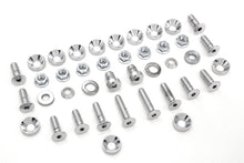 Load image into Gallery viewer, Rear Fender Strut Bolt Kit
