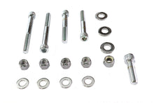 Load image into Gallery viewer, Motor Mount Kit Allen Upper and Lower