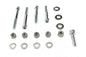 Motor Mount Kit Allen Upper and Lower