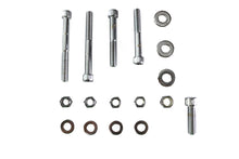 Load image into Gallery viewer, Motor Mount Kit Allen Upper and Lower