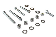 Load image into Gallery viewer, Motor Mount Kit Allen Upper and Lower