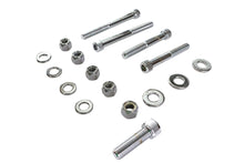 Load image into Gallery viewer, Motor Mount Kit Allen Upper and Lower