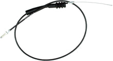 Load image into Gallery viewer, Black Vinyl Throttle Cable