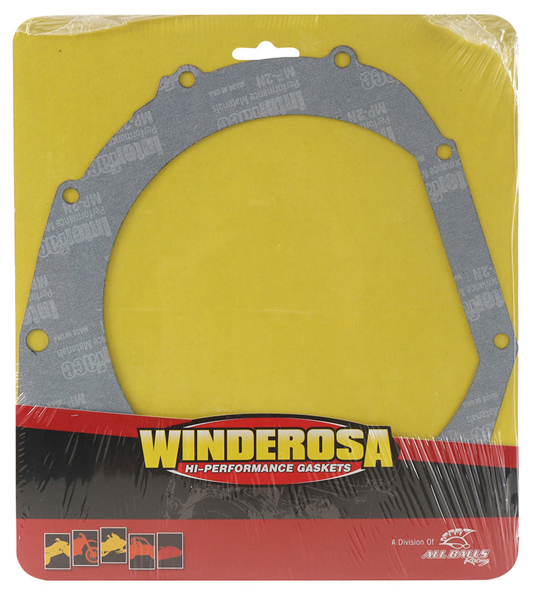 Clutch Cover Gasket Outer Suzuki