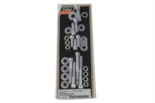 Load image into Gallery viewer, Upper and Lower Engine Mount Allen Bolts