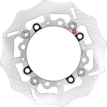 Load image into Gallery viewer, Rotor Rear Multi Fit Semi Floating