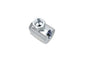 Alemite Grease Fitting Adapter Flat Top