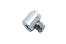 Load image into Gallery viewer, Alemite Grease Fitting Adapter Flat Top