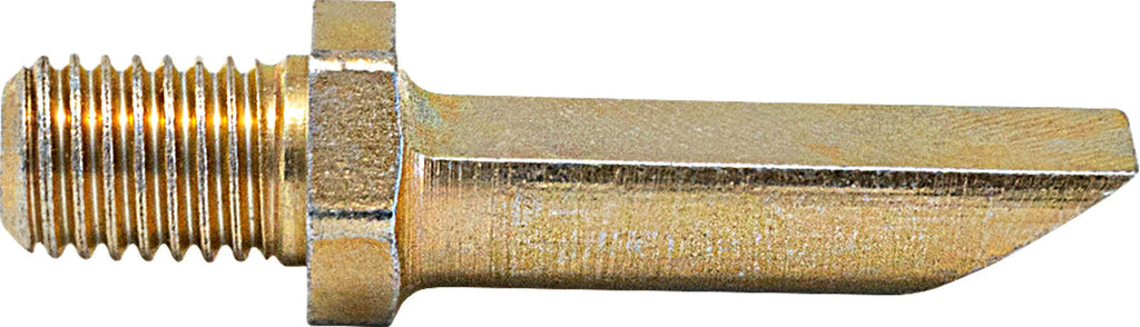 Chisel Tooth Competition Stud T Nut Wide Body 1.06" 48/Pk