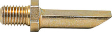 Load image into Gallery viewer, Chisel Tooth Competition Stud T Nut Wide Body 1.06" 48/Pk