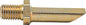 Chisel Tooth Competition Stud T Nut Wide Body 1.06