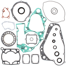 Load image into Gallery viewer, Complete Gasket Set With Oil Seals