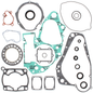 Complete Gasket Set With Oil Seals