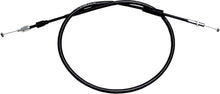 Load image into Gallery viewer, Black Vinyl Throttle Cable