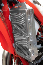 Load image into Gallery viewer, Billet Radiator Guard Beta