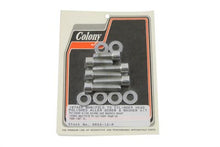 Load image into Gallery viewer, Polished Intake Manifold Allen Mount Kit