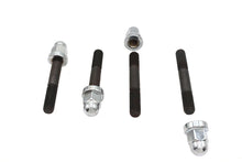 Load image into Gallery viewer, Transmission To Engine Mount Acorn Bolts