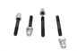 Transmission To Engine Mount Acorn Bolts