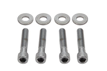 Load image into Gallery viewer, Transmission to Engine Mount Allen Bolts