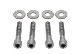 Transmission to Engine Mount Allen Bolts