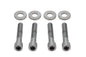 Transmission to Engine Mount Allen Bolts