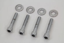 Load image into Gallery viewer, Transmission to Engine Mount Allen Bolts
