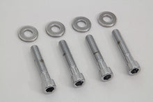 Load image into Gallery viewer, Transmission to Engine Mount Allen Bolts