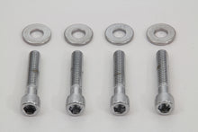 Load image into Gallery viewer, Transmission to Engine Mount Allen Bolts