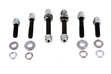 Load image into Gallery viewer, Front Engine Mount Acorn Bolts